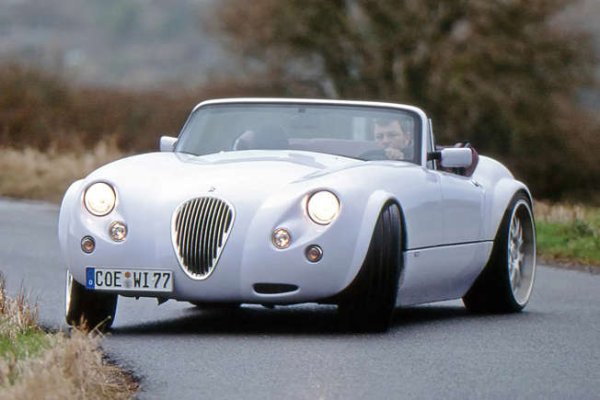 Братята Мартин и Фридхелм Висман решават да проектират свой собствен спортен автомобил, след като присъстват на автомобилното изложение в Есен през 1985. Искат колата им да бъде смесица от външност на британски спортни автомобили, подкрепени от немска технология. И тъй като колата ще  се залепи за пътя, единственият подходящ дизайн на лого за компанията е гекон. До 1993 година пристигна MF30 и през годините формата циментира идентичността на Wiesmann.

MF30 е оттеглен за MF3, последван от MF4 и MF5. Концепцията на Spyder беше "тийзната" и тя щеше да бъде последната с &bdquo;класическа&ldquo; форма. Не видя бял свят. Компанията затвори през 2014 година, но беше закупена от базиран в Обединеното кралство инвеститор. Weismann обяви през 2022 г., че ще се фокусира върху пазара на електрически спортни автомобили.
